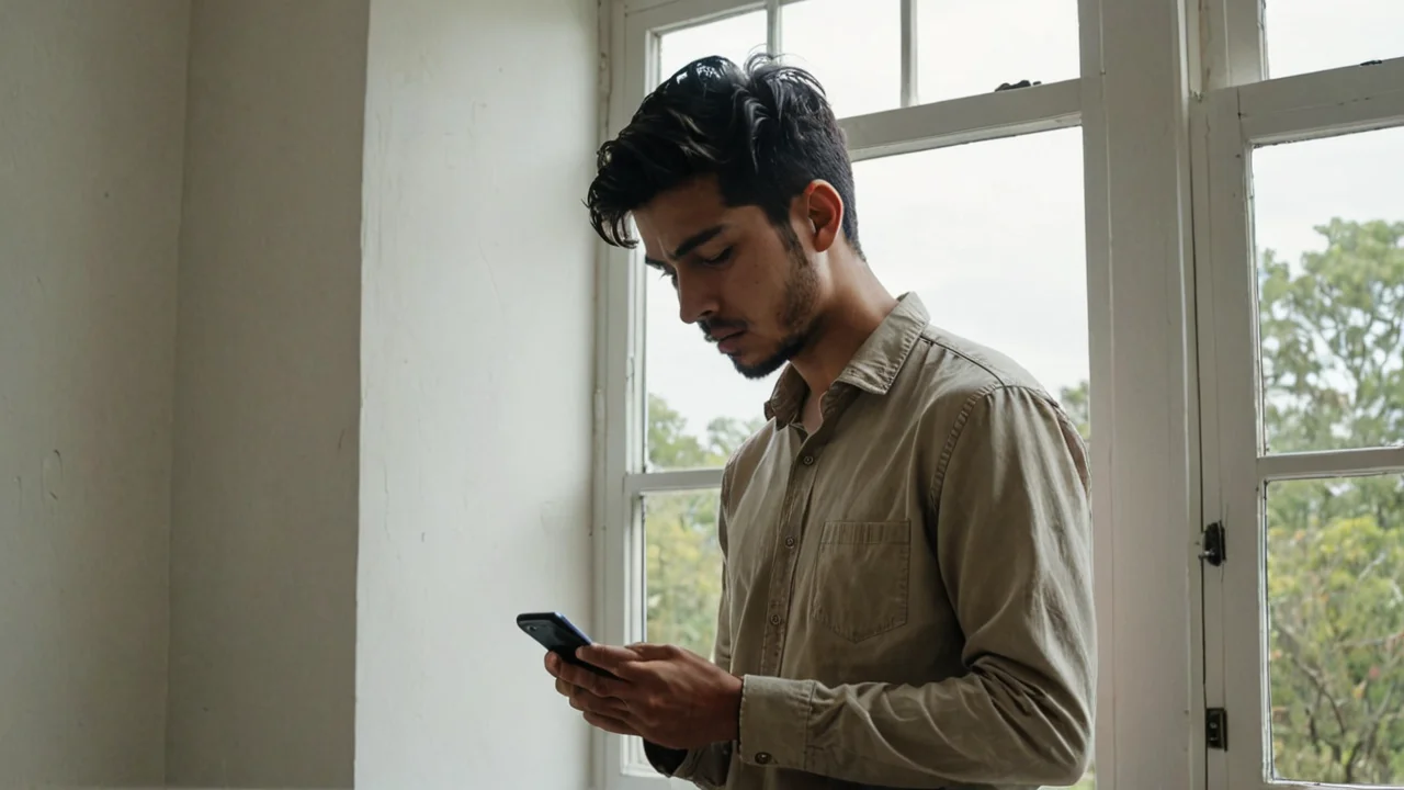 App Android de FP Markets para México