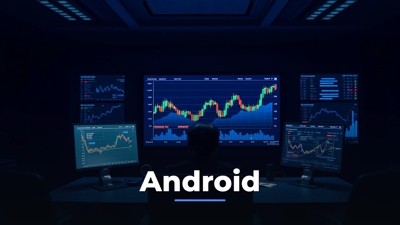 App Android de FP Markets para México