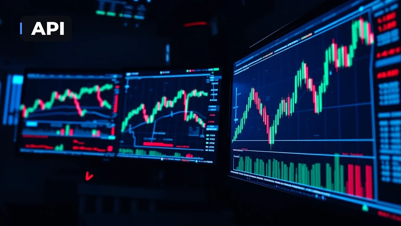 API y Automatización en FP Markets