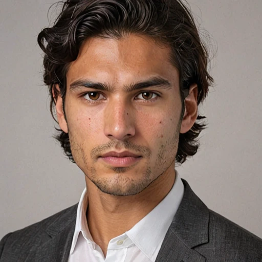Alejandro Salazar