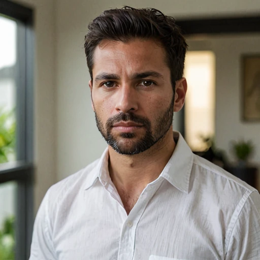 Mateo Gallardo