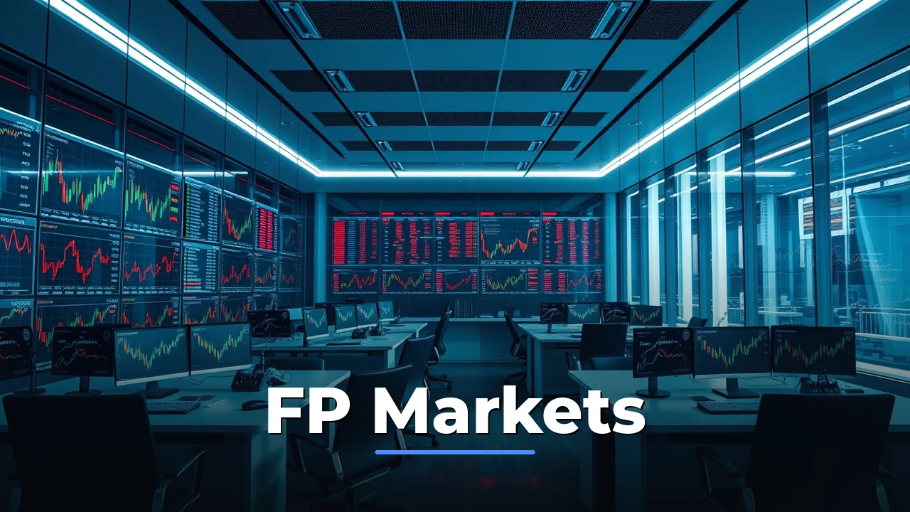 Análisis de FP Markets para México