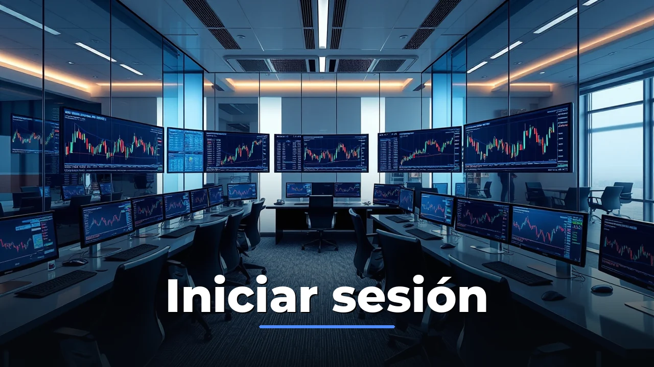 Iniciar Sesión en FP Markets desde México